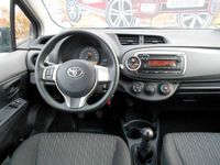 gebraucht Toyota Yaris 1.0 Cool KLIMA