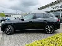 Gebraucht Mercedes GLC220 Progressive 197 PS (144 kW) 2025 Obsidianschwarz  metalliclack (metallic) SUV