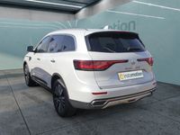 Gebraucht Renault Koleos Initiale Paris 158 PS (116 kW) 2023 Weiß SUV