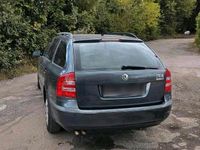 Używany Skoda Octavia 105 KM (77 kW) 2007 Kombi