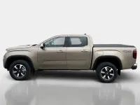 Neu VW Amarok Style 205 PS (150 kW) 2025 Bright beige Pickup