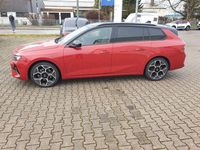 Gebraucht Opel Astra Ultimate 131 PS (96 kW) 2024 Rot Kombi