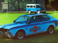 Gebraucht Fiat 128 80 PS (58 kW) 1974 Weiß Coupé
