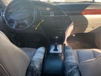 Gebraucht Chrysler Pacifica 250 PS (183 kW) 2004 Other SUV