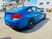gebraucht BMW 420 d M-Performance