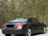 Gebraucht Audi A5 245 PS (180 kW) 2013 Grau Coupé