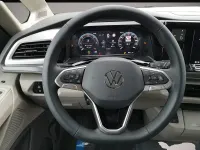 Neu VW California Beach 150 PS (110 kW) 2026 Manufacturer Van