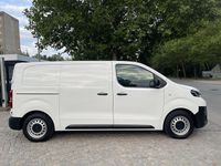 Gebraucht Toyota Proace 120 PS (88 kW) 2020 Weiss Van / Kleinbus