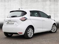 gebraucht Renault Zoe Experience Z.E. 50 ABS Fahrerairbag ESP SERV