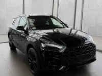Gebraucht Audi Q5 Ambiente 204 PS (150 kW) 2024 SUV
