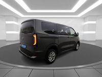 Gebraucht VW T7 Style 150 PS (110 kW) 2025 Graphite dust Van