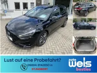 Gebraucht Hyundai i30 Advantage 140 PS (102 kW) 2025 Abyss black Kombi