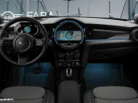 Używany Mini Cooper Hatch 136 KM (100 kW) 2023 Czarny Hatchback