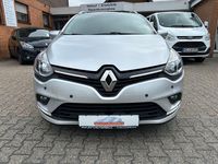 Gebraucht Renault Clio IV LIMITED 90 PS (66 kW) 2019 Grau Limousine