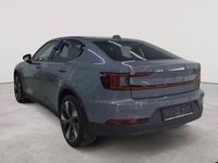 Gebraucht Polestar 2 Pilot 219 kW (299 PS) 2022 Thunder metallic Kleinwagen