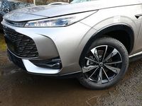 Neu MG HS Comfort 224 PS (164 kW) 2026 Sterling silver sterling silver SUV