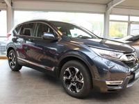 gebraucht Honda CR-V 2.0 i-MMD HYBRID 4WD Executive Leder+Pano