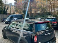 gebraucht Mini Clubman Cooper D