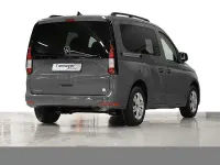 Neu VW California California 116 PS (85 kW) 2026 Grau Van