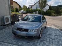 Gebraucht Audi A4 220 PS (161 kW) 2003 Limousine