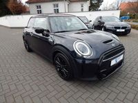 gebraucht Mini Cooper S 17" Navi ACC DA LED LHZ SHZ CAM PDC PA