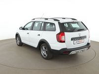 gebraucht Dacia Logan MCV 0.9 TCe Stepway, Benzin, 11.580 €