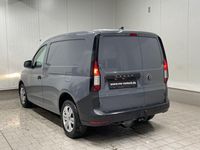 Gebraucht VW Caddy 114 PS (83 kW) 2022 Pure grey Van / Kleinbus