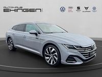 Gebraucht VW Arteon R-line 200 PS (147 kW) 2023