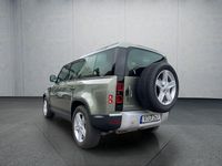 Gebraucht Land Rover Defender 200 PS (147 kW) 2023 Grün SUV