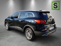 Gebraucht Renault Kadjar Bose Edition 150 PS (110 kW) 2019 Schwarz SUV