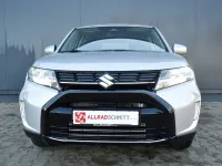 Gebraucht Suzuki Vitara Club 129 PS (94 kW) 2025 Silky silver metallic SUV