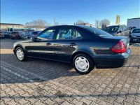 gebraucht Mercedes E240 E240 (211.061)