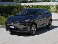 Neu Honda e:Ny1 150 kW (204 PS) 2026 Schwarz SUV