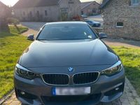 gebraucht BMW 420 i M Paket