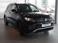 gebraucht VW T-Cross - ACTIVE