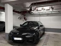 Gebraucht BMW 420 Coupé M Sport 184 PS (135 kW) 2023 Coupé