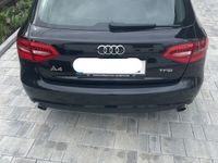 gebraucht Audi A4 Avant 1.8 TFSI Ambition Facelift