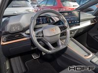 Gebraucht Cupra Born 150 kW (204 PS) 2023 Grau Kleinwagen