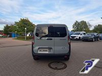 Neu Ford Transit Trend 101 PS (74 kW) 2026 Grau Kombi