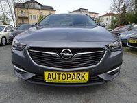 Gebraucht Opel Insignia 140 PS (102 kW) 2018 Grau Kombi