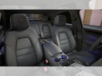 Neu Porsche Cayenne 470 PS (345 kW) 2026 Schwarz SUV