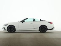 Gebraucht Mercedes 180 AMG 170 PS (125 kW) 2026 Weiß Limousine