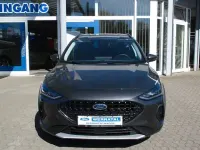 Używany Ford Focus Active 125 KM (91 kW) 2023 Szary Sedan/Limuzyna
