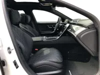 Gebraucht Mercedes S450 AMG 367 PS (269 kW) 2025 Weiß manufaktur lack manufaktu Limousine