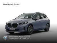 Gebraucht BMW 220 Efficient Dynamics 170 PS (125 kW) 2025 Grau Kombi