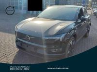 Gebraucht Volvo EX30 Performance 314 kW (428 PS) 2025 Schwarz SUV