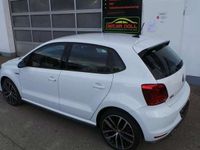 gebraucht VW Polo GTI 1.8 TSI (Blue Motion Technology) DSG Sehr gepflegt