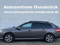 Używany Renault Laguna III 140 KM (102 kW) 2010 Szary Kombi