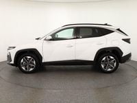Neu Hyundai Tucson 252 PS (185 kW) 2025 Weiß SUV