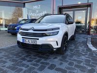 gebraucht Citroën C5 Aircross Hybrid 225 Shine Pack (EURO 6d)